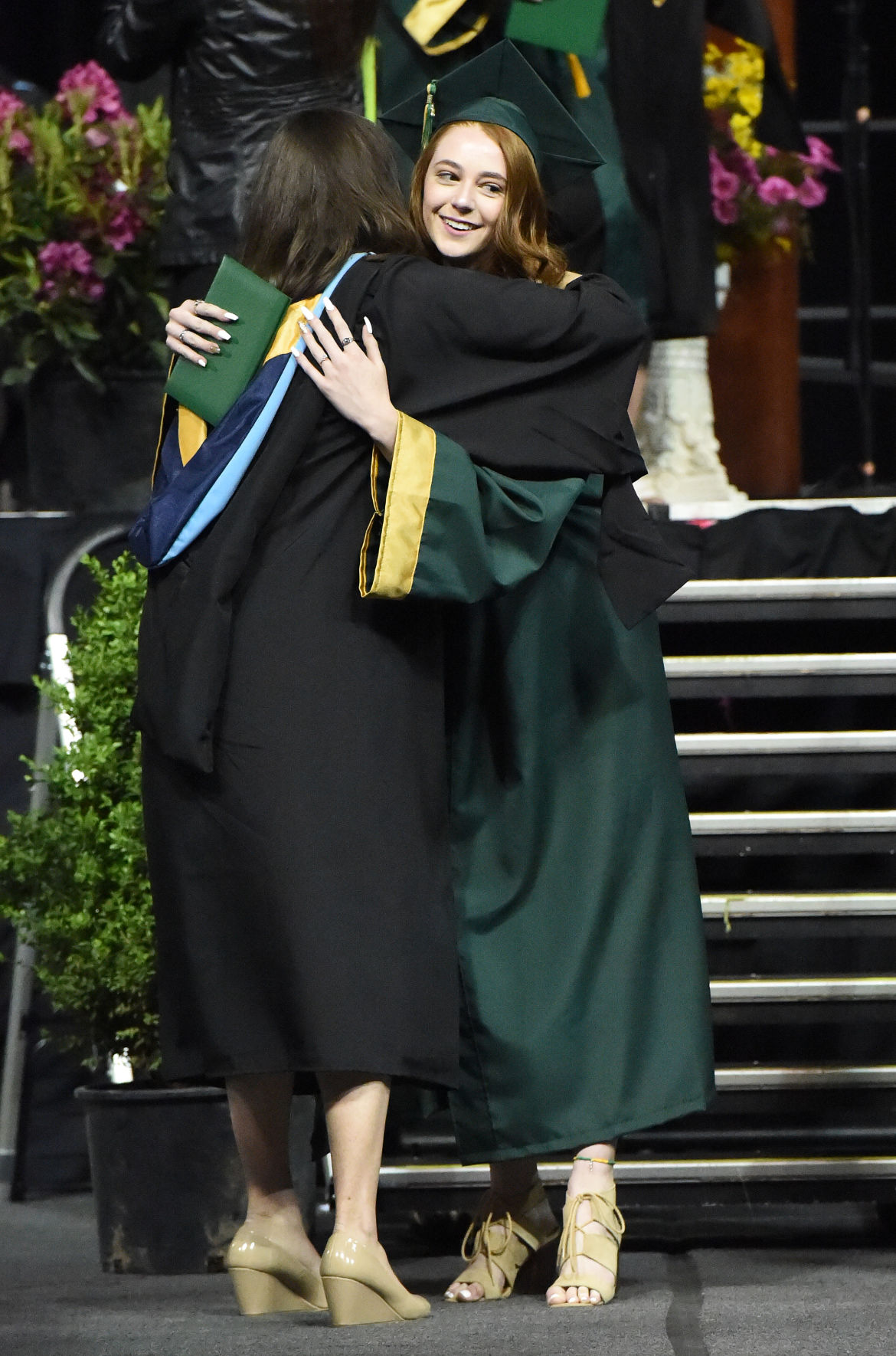 PHOTOS: Falcon High School